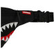 Sprayground Τσαντάκι μέσης Fly Knit Mouth Savvy Crossbody